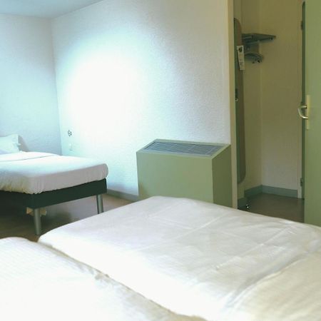 Ibis Budget Metz Sud Augny Exterior foto